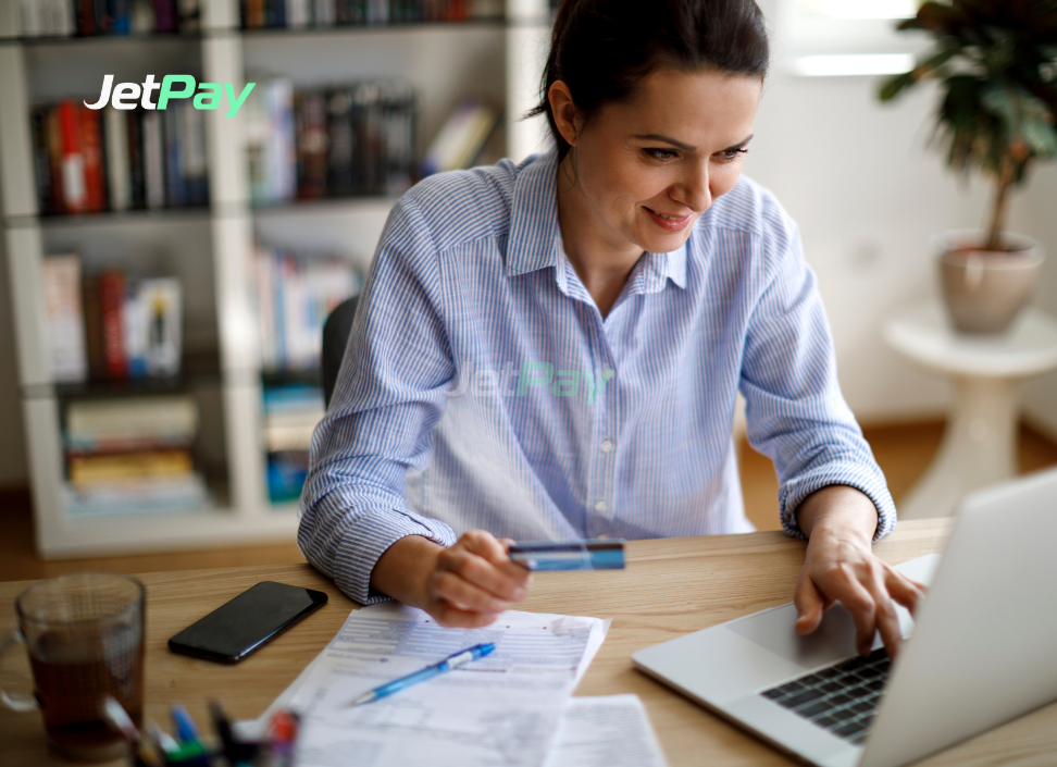 Rủi ro trong thanh toán điện tử không phải doanh nghiệp nào cũng biết