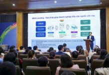 Dữ liệu tài chính “sống” sẽ quyết định tốc độ ra quyết định của CEO trong bối cảnh mới